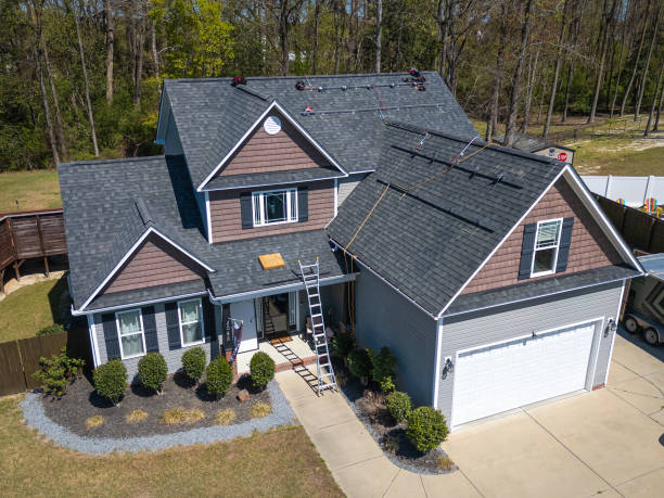 Best Tile Roofing Installation  in Fall River, MA